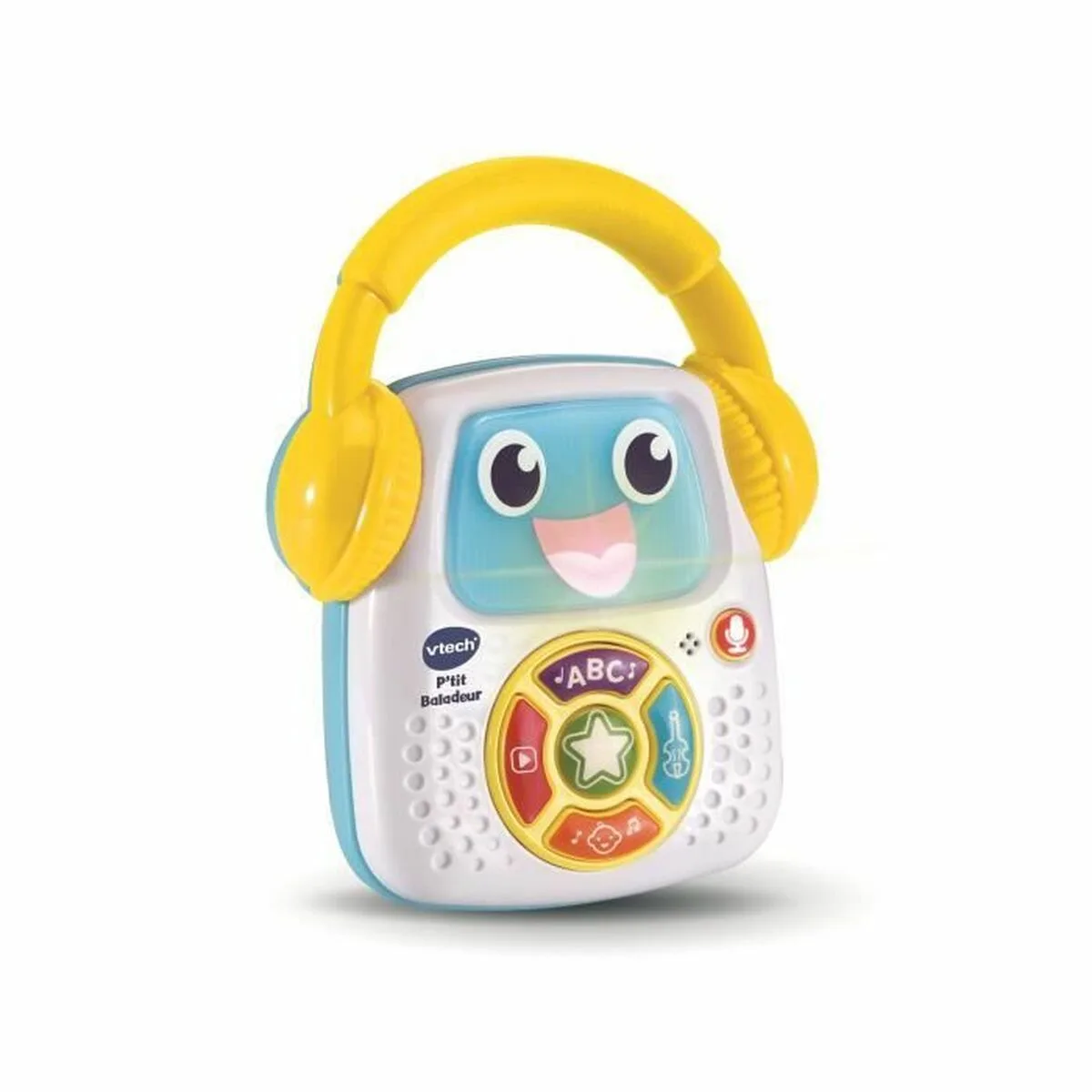 Jouet educatif vtech baby v pod baby fr s719656393. Diaytar, c'est la plateforme qui ose remettre l'humain au centre de l'expérience produit, dans un monde de plus en plus digital.