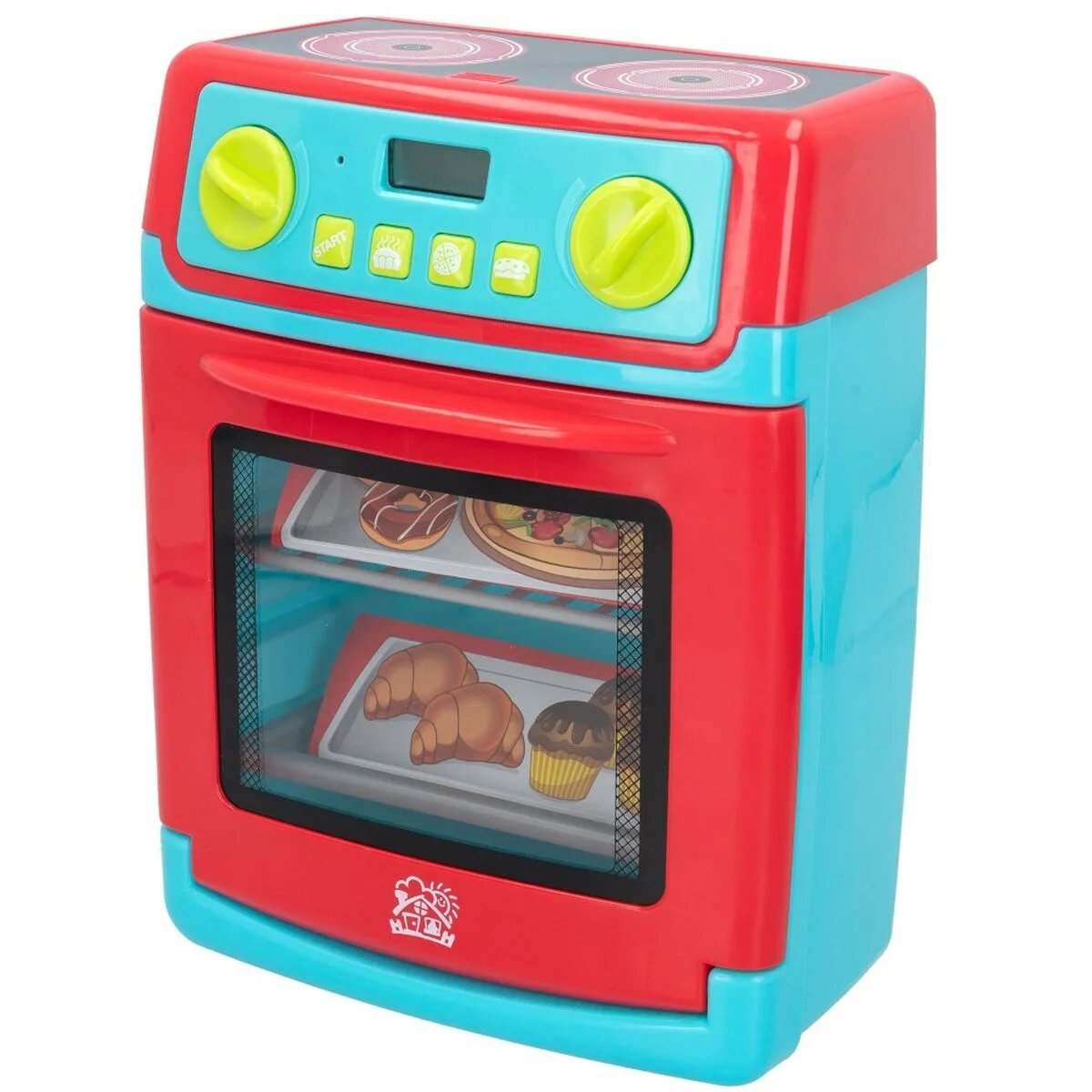 Jouet electromenager playgo 18 5 x 24 x 11 cm 3 unites s890056352. Diaytar, le nom qui garantit que chaque produit, du plus technologique au plus basique, a été choisi avec goût et exigence