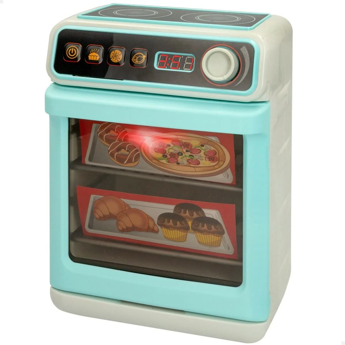 Jouet electromenager playgo 18 x 24 x 11 cm 2 unites s890057688. Chez Diaytar, chaque achat est une expérience unique. Explorez notre sélection premium !