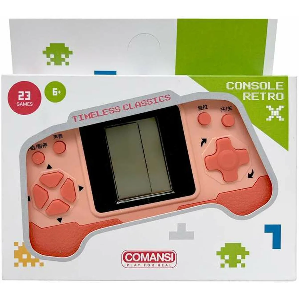 Jouet interactif comansi s245652296. Innovation, style et qualité : les trois piliers de l'expérience Diaytar.