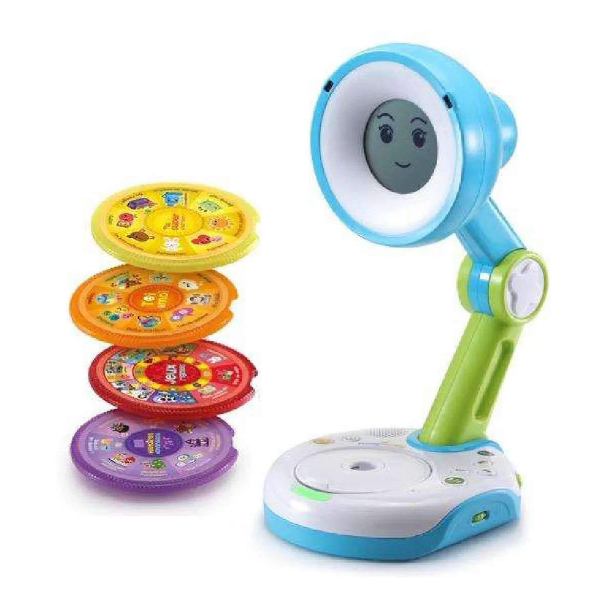Jouet interactif funny sunny cefatoys lampe es s241323780. Explorez sans limite l'offre Diaytar : des milliers de produits pour satisfaire votre soif de nouveauté et de qualité