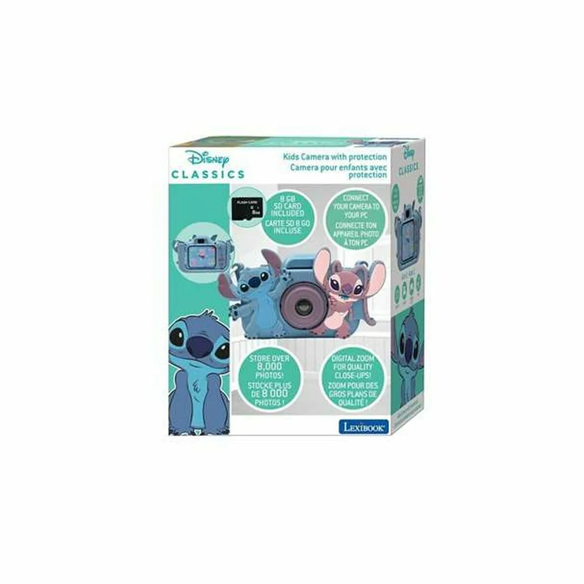 Jouet interactif lexibook s245496277. Diaytar, c'est la boîte à outils de votre vie idéale. Des produits pour construire, embellir et optimiser votre quotidien.