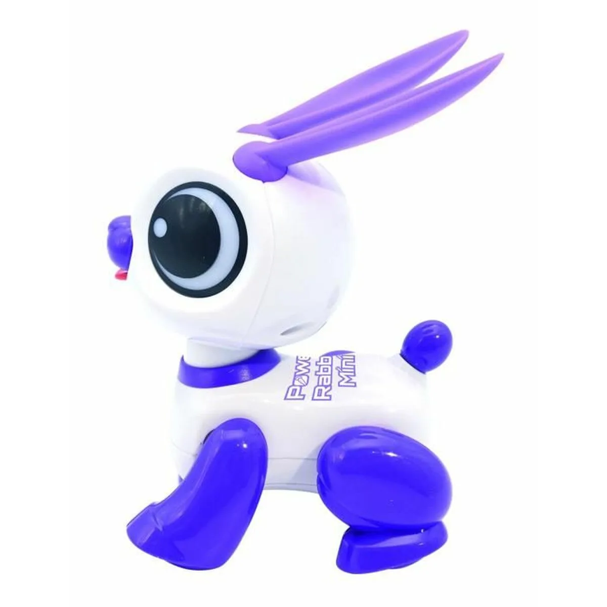 Jouet interactif lexibook power rabbit mini rob02rab s7100131615. Diaytar vous invite à un voyage shopping au cœur des produits qui définissent le mode de vie contemporain