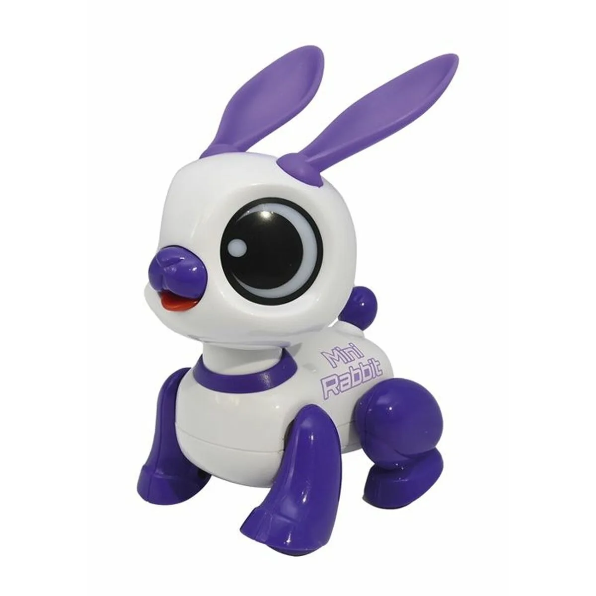 Jouet interactif lexibook power rabbit mini rob02rab s7100131624. C'est officiel : Diaytar devient votre nouvelle addiction shopping. Des produits si bons, vous ne voudrez plus vous arrêter.