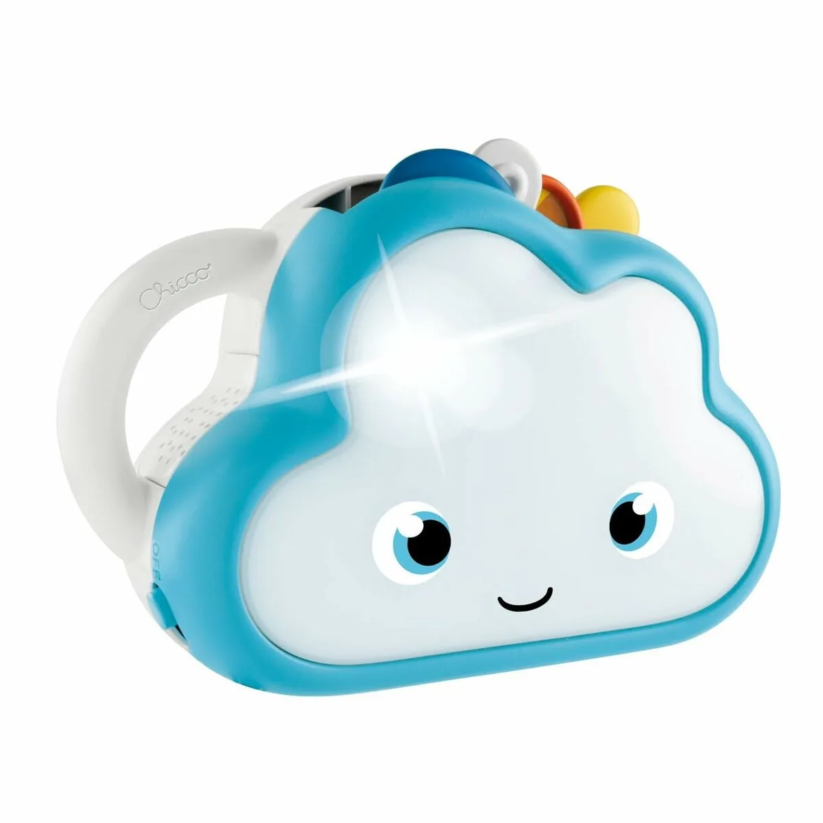 Jouet interactif pour bebe chicco weathy the cloud 17 x 6 x 13 cm s243663672. Nous avons injecté tout notre savoir-faire dans Diaytar pour vous offrir une expérience shopping sans friction, tout en plaisir.