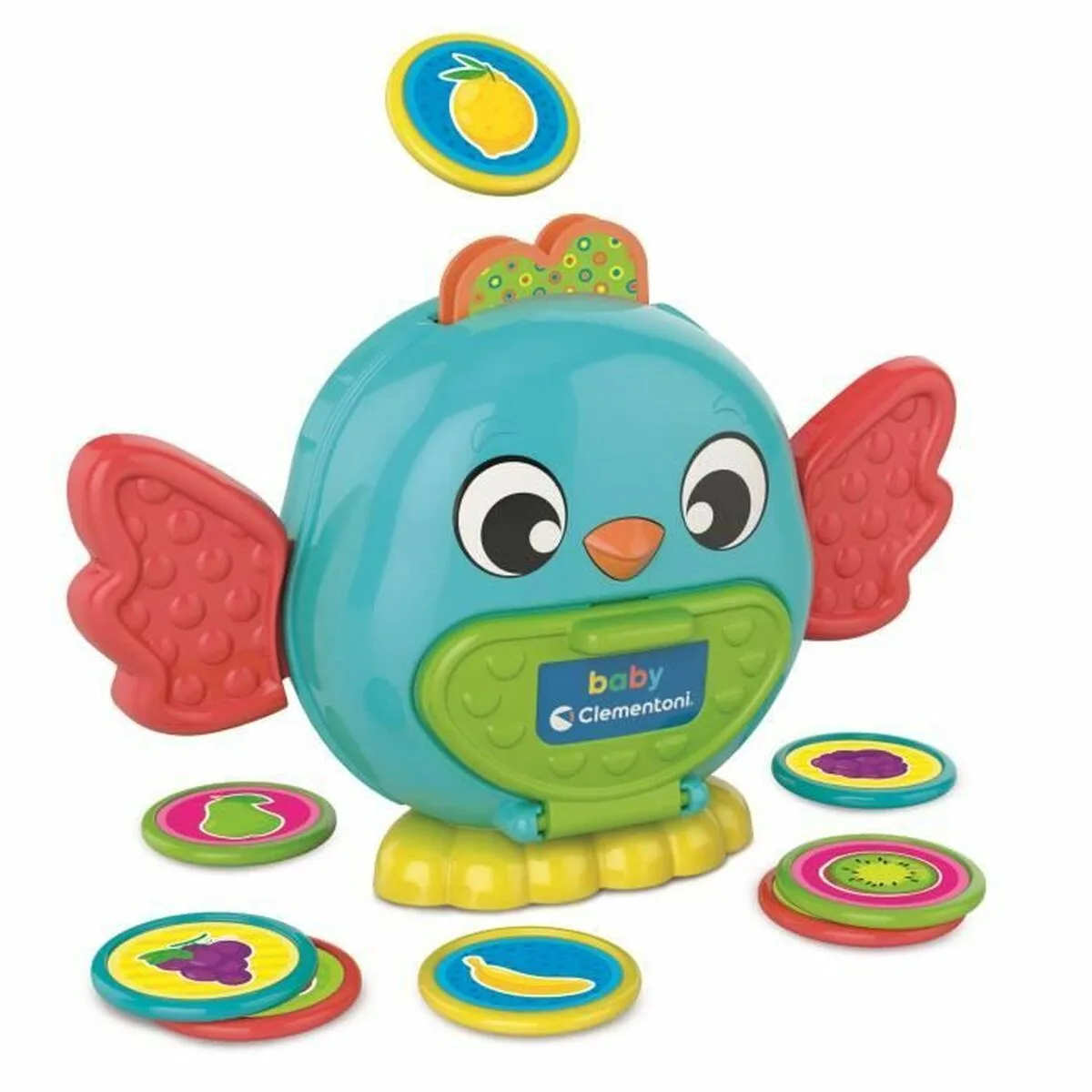 Jouet interactif pour bebe clementoni s7101345140. Diaytar, l'art de mélanger les genres : trouvez l'équipement électronique parfait et l'objet déco qui lui correspondra