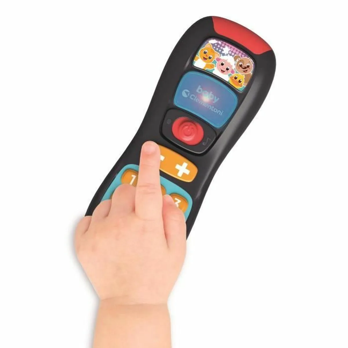 Jouet interactif pour bebe clementoni s7101345220. Notre raison d'être : vous faire économiser le plus précieux des resources : votre temps. Bienvenue sur Diaytar, les produits triés sur le volet.