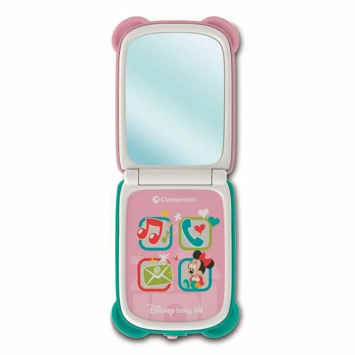 Jouet interactif pour bebe clementoni minnie s7101477349. Notre ambition chez Diaytar : être la source la plus fiable pour vos achats de produits généraux et high-tech tendance
