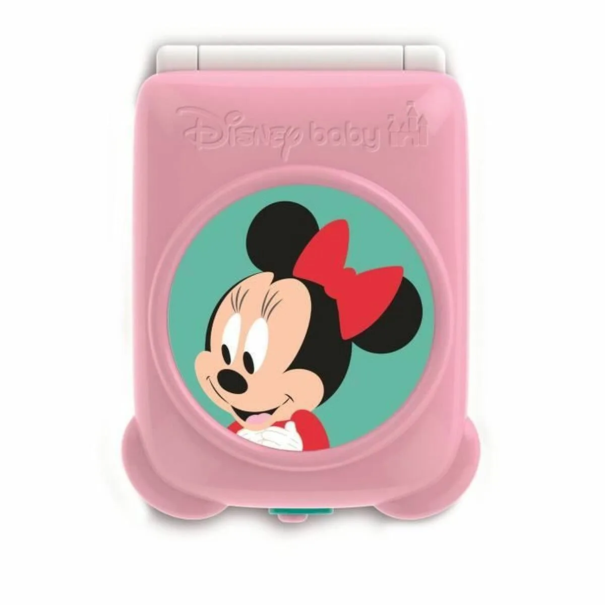 Jouet interactif pour bebe clementoni minnie s7101477380. Bienvenue dans l'écosystème Diaytar, où chaque produit a été pensé pour s'intégrer parfaitement dans votre vie moderne