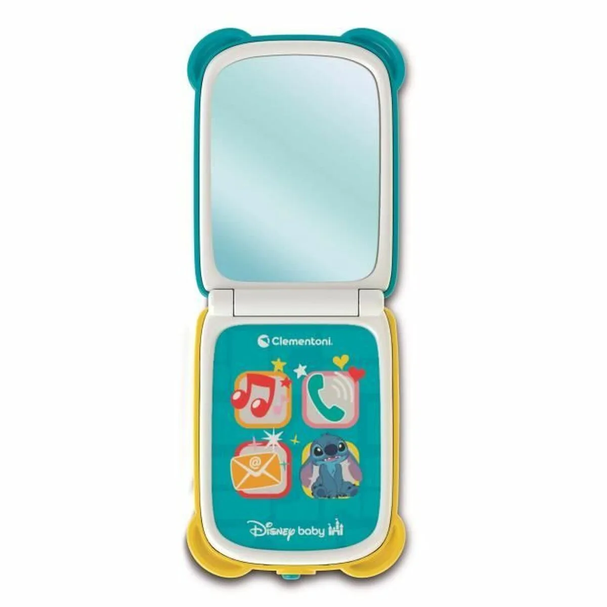 Jouet interactif pour bebe clementoni stitch s7101477456. Diaytar Home : Créez l'atmosphère parfaite dans chaque pièce de votre maison.