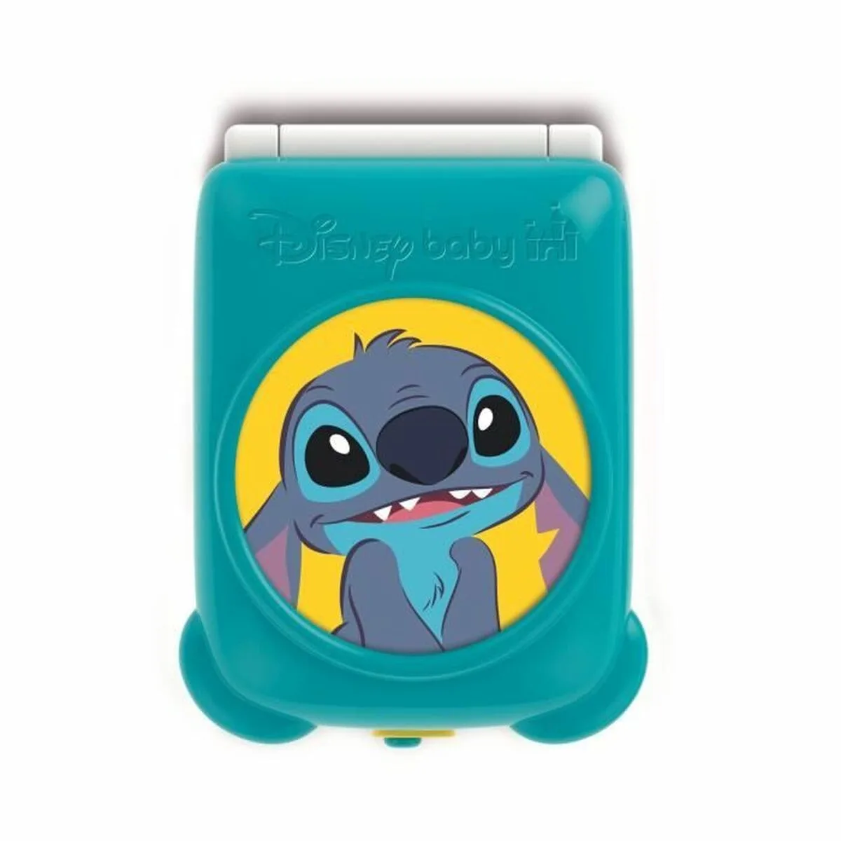 Jouet interactif pour bebe clementoni stitch s7101477495. Diaytar, c'est la fusion entre le meilleur de l'artisanat et le cutting-edge de la technologie, au service de votre quotidien.