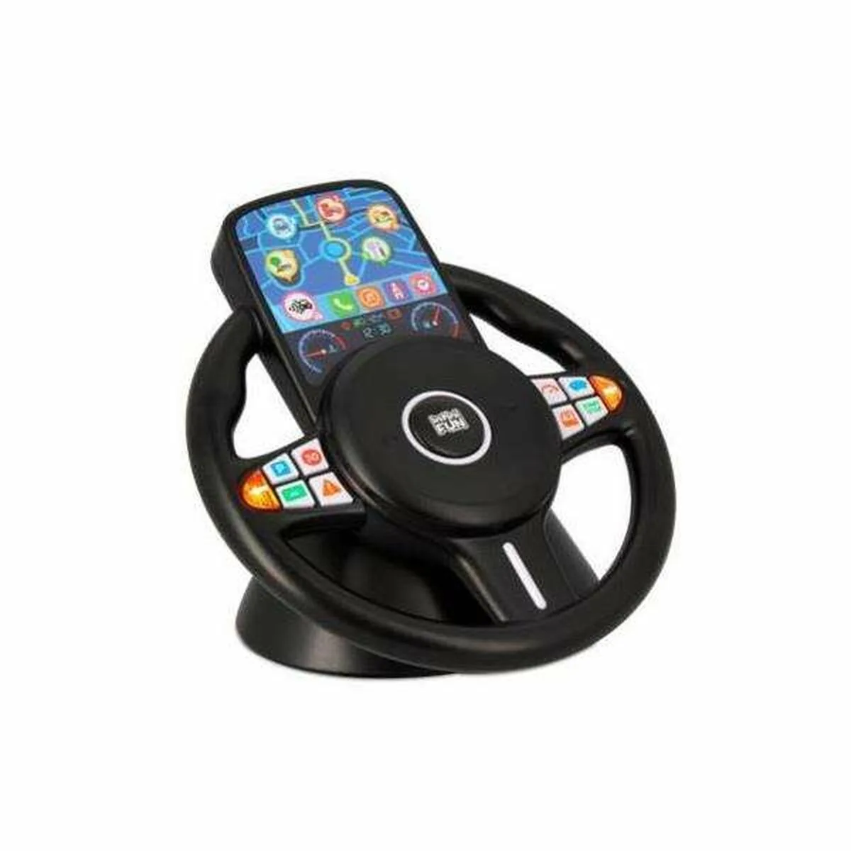 Jouet interactif pour bebe infinifun s7100784694. Diaytar est le trait d'union entre le monde de la tech et celui du lifestyle, pour une expérience utilisateur sans faille.