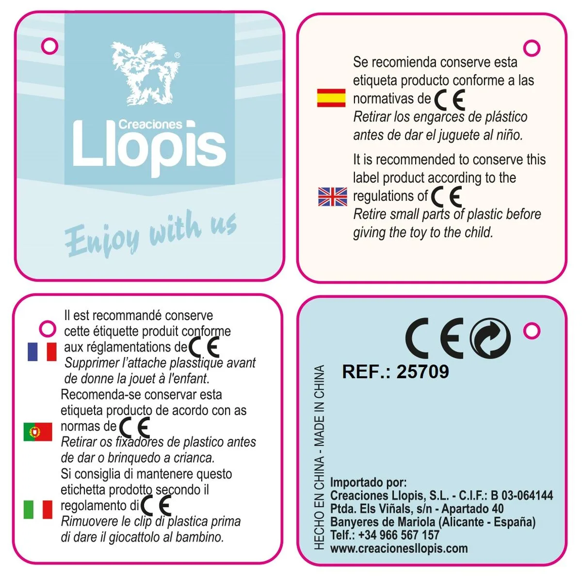 Jouet interactif pour bebe my baby tablet 18 x 14 x 3 cm s243035436. Osez l'expérience Diaytar et découvrez comment des produits bien choisis peuvent éléver votre qualité de vie.