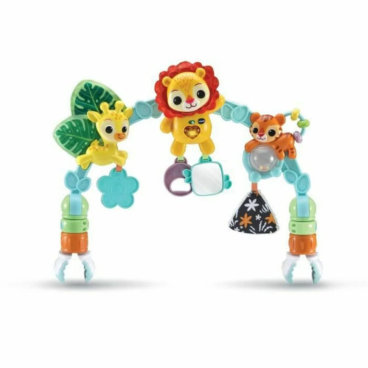 Jouet interactif pour bebe vtech baby baby kitties s717340126. Diaytar décomplexe le shopping en ligne : trouvez tout ce dont vous avez besoin et tout ce dont vous rêvez, au même endroit