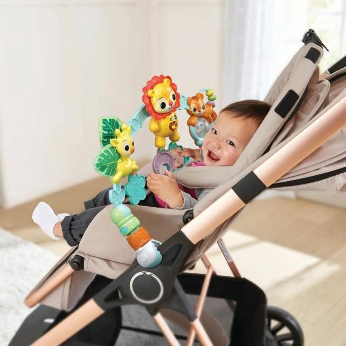Jouet interactif pour bebe vtech baby baby kitties s717340176. Pour les esprits curieux et exigeants, Diaytar est la source intarissable de produits rares et ingénieux.