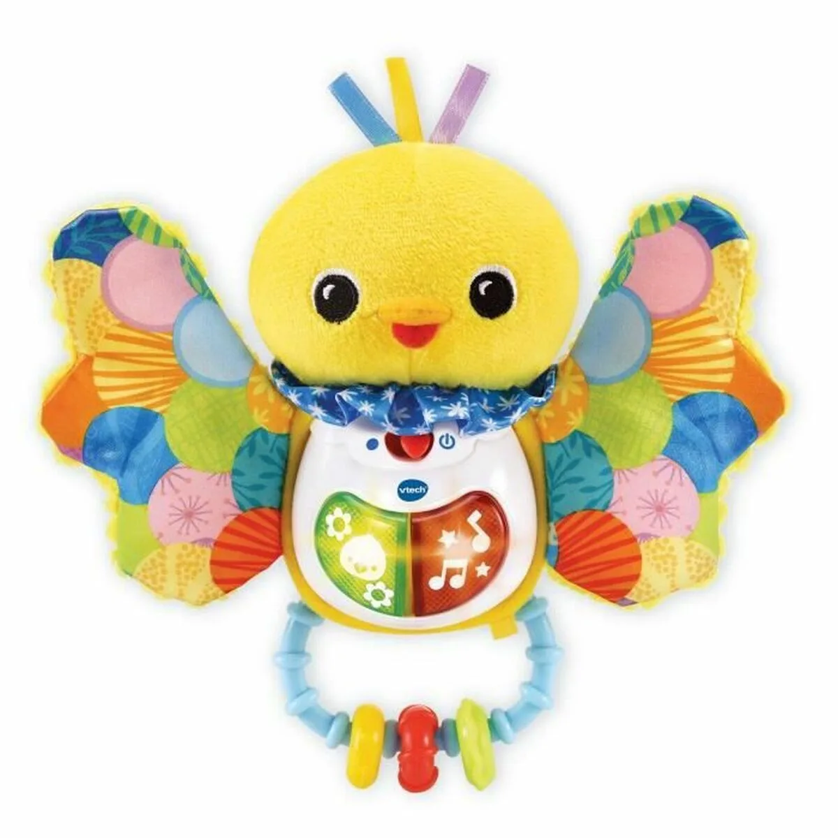 Jouet interactif pour bebe vtech baby hochet s718583439. Diaytar, l'art de mélanger les genres : trouvez l'équipement électronique parfait et l'objet déco qui lui correspondra