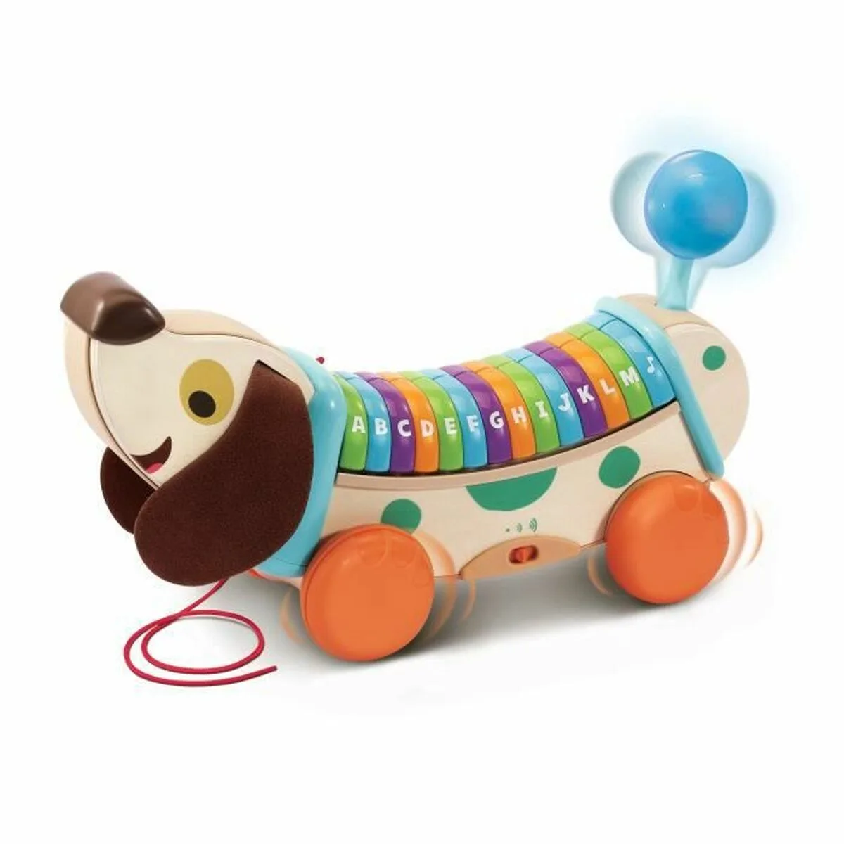 Jouet interactif pour bebe vtech baby my interactive abc dog s718010396. Diaytar, le garde-meuble moderne de toutes vos envies : des produits pour combler tous vos besoins et toutes vos fantasies.