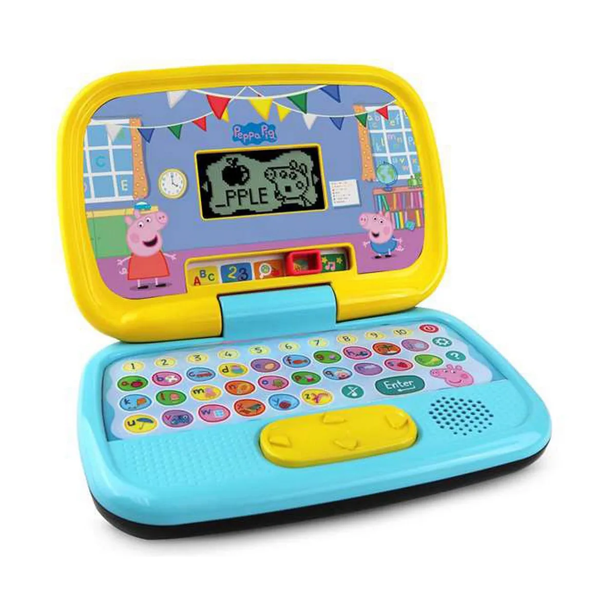 Jouet interactif pour bebe vtech peppa pig 5 6 x 23 7 x 15 8 cm s241779585. L'expérience Diaytar : une interface fluide pour découvrir une multitude de produits alignés avec les tendances actuelles