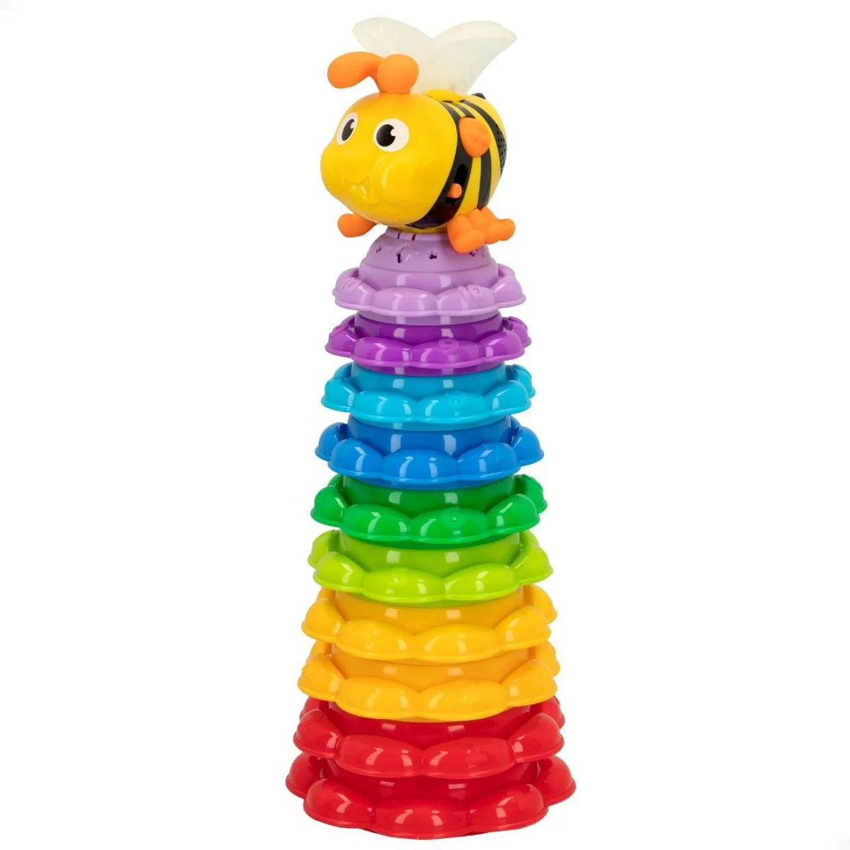Jouet interactif pour bebe winfun 46686 13 x 35 5 x 13 cm abeille es s890547414. Laissez-vous guider par Diaytar à travers la jungle des produits pour dénicher ceux qui méritent vraiment votre attention