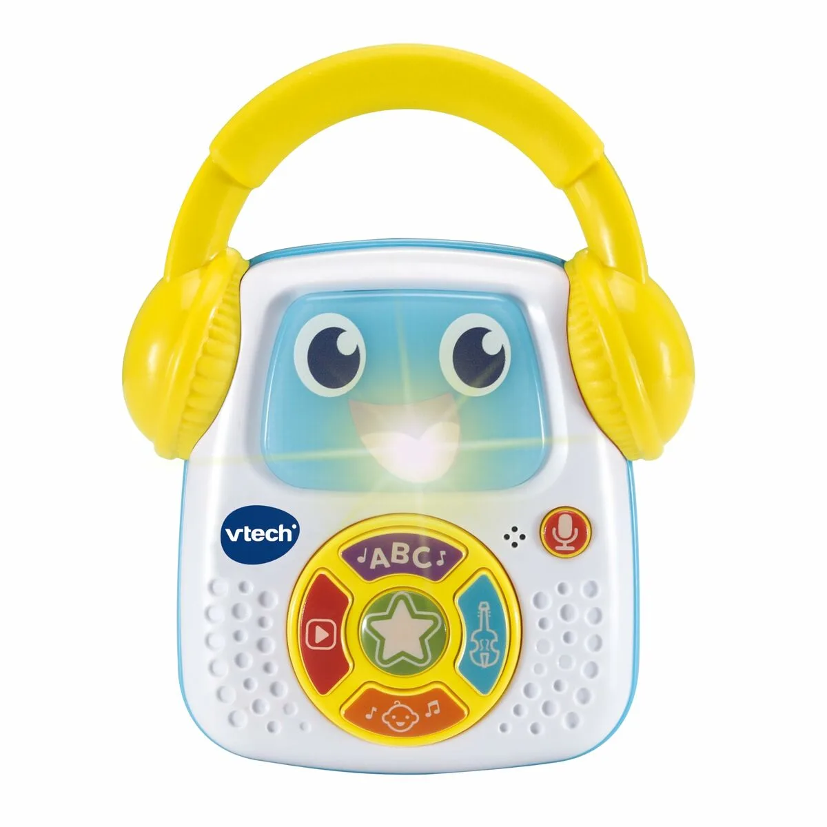 Jouet interactif vtech 15 x 5 5 x 19 cm s243581232. Laissez-vous guider par Diaytar à travers la jungle des produits pour dénicher ceux qui méritent vraiment votre attention