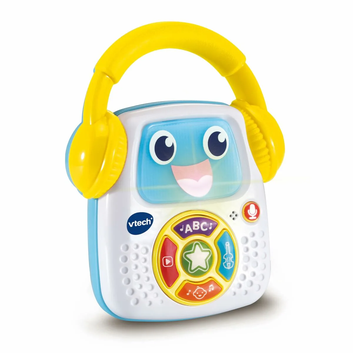 Jouet interactif vtech 15 x 5 5 x 19 cm s243581259. Bienvenue chez Diaytar - Votre destination shopping pour tous vos besoins du quotidien !