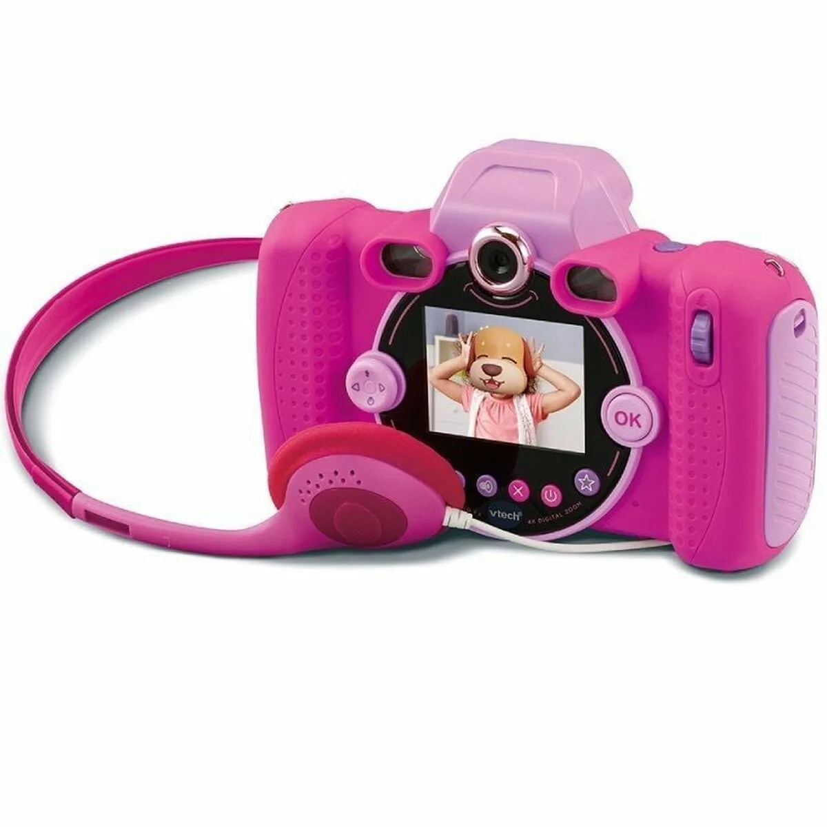 Jouet interactif vtech 80 519957 022 ours s991795211. Diaytar c'est bien plus qu'une boutique en ligne : c'est un concept où chaque produit, de l'électronique à la décoration, raconte une histoire