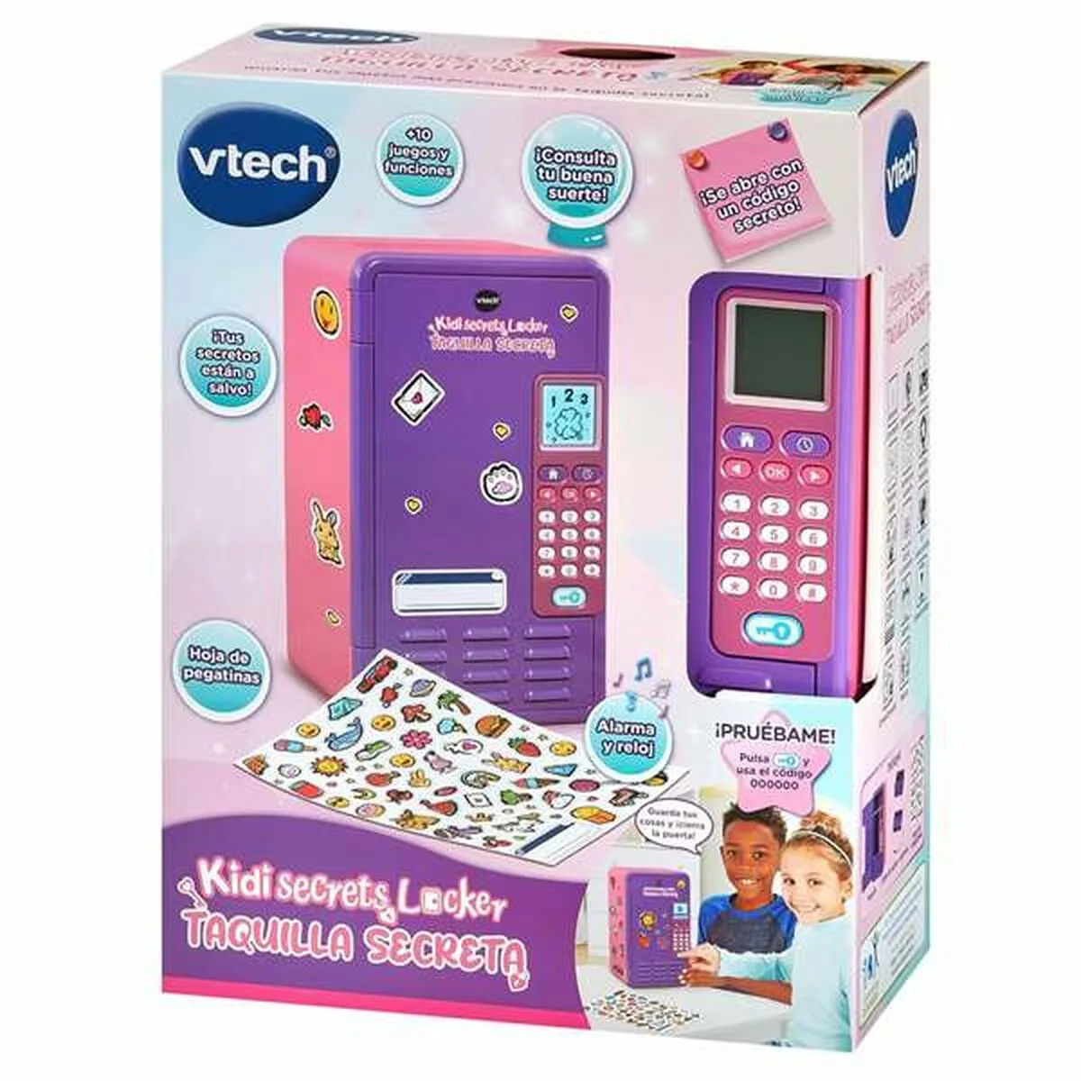 Jouet interactif vtech s245815842. Nous sélectionnons pour Diaytar des produits qui ont une histoire, une âme, et qui sauront trouver une place dans la vôtre.