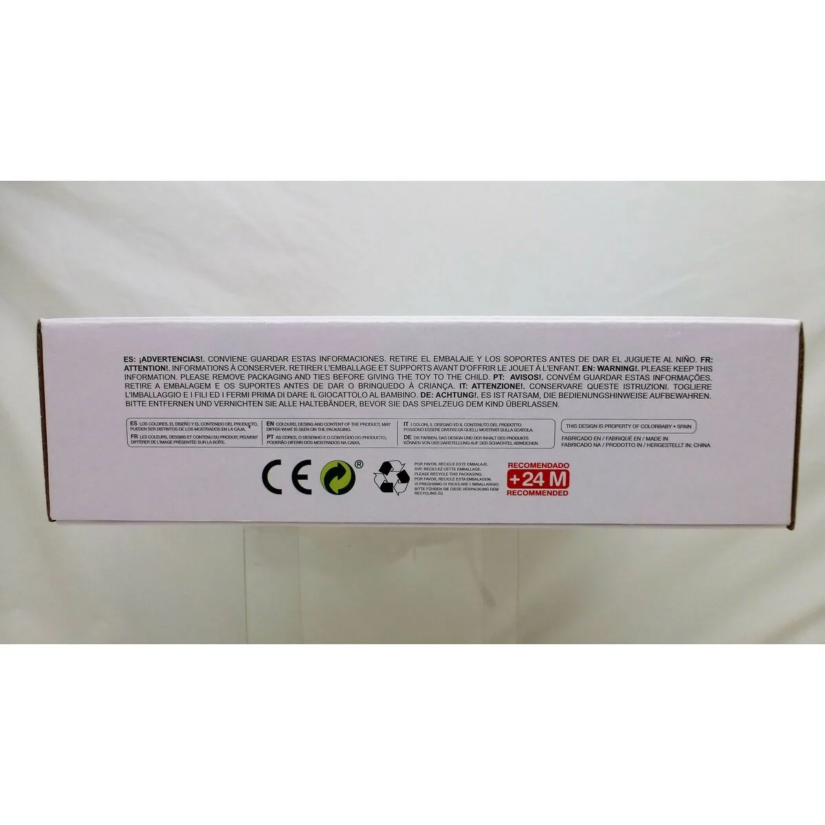 Jouet interactif woomax s890348765. Diaytar : Le curateur de votre quotidien. Des produits soigneusement choisis pour leur originalité et leur utilité