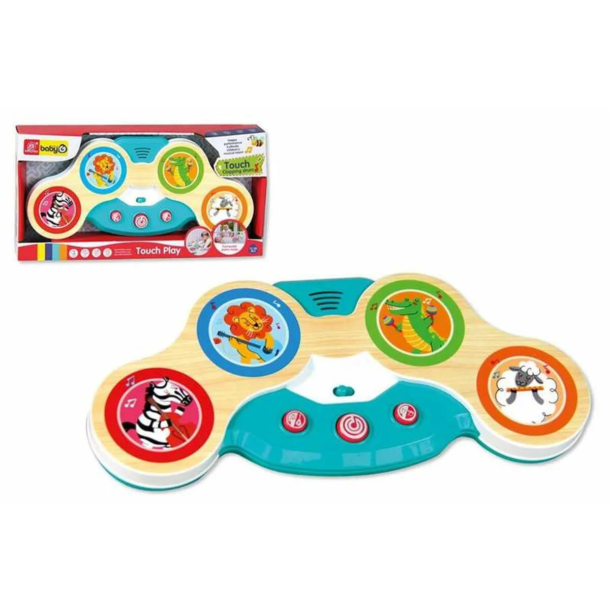 Jouet musical 42 x 21 x 5 cm animaux piano s243973424. Diaytar capitalise sur la diversité : notre force est de vous offrir un choix immense sans jamais sacrifier la qualité