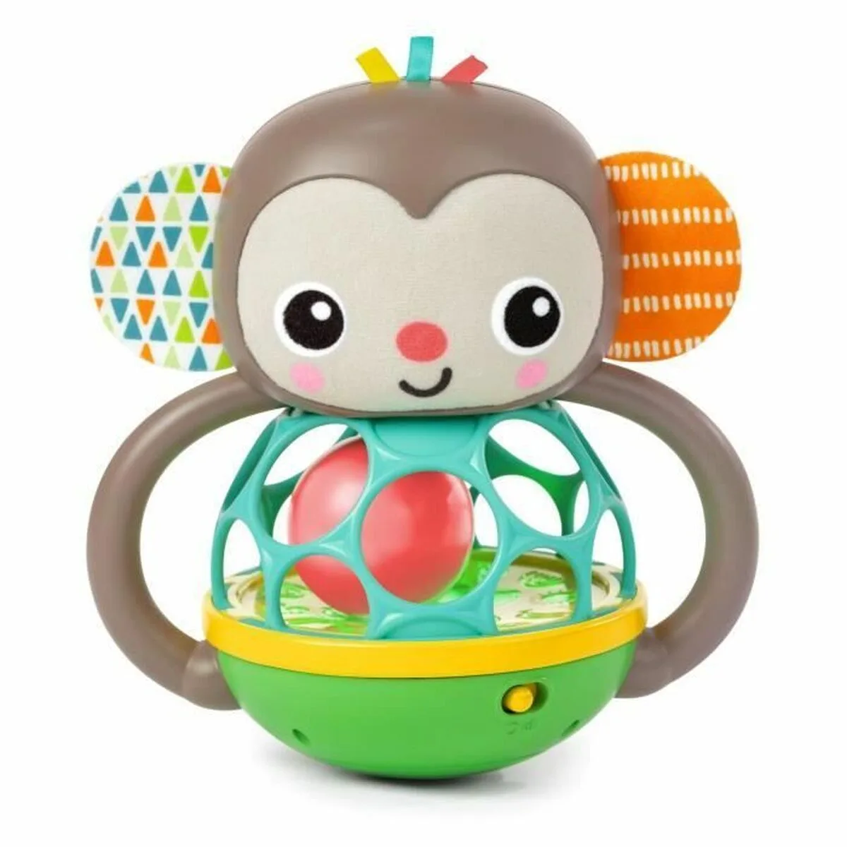 Jouet musical bright starts monkey s719830869. La promesse Diaytar : une sélection rigoureuse de produits généraux où la tendance et la durabilité vont de pair