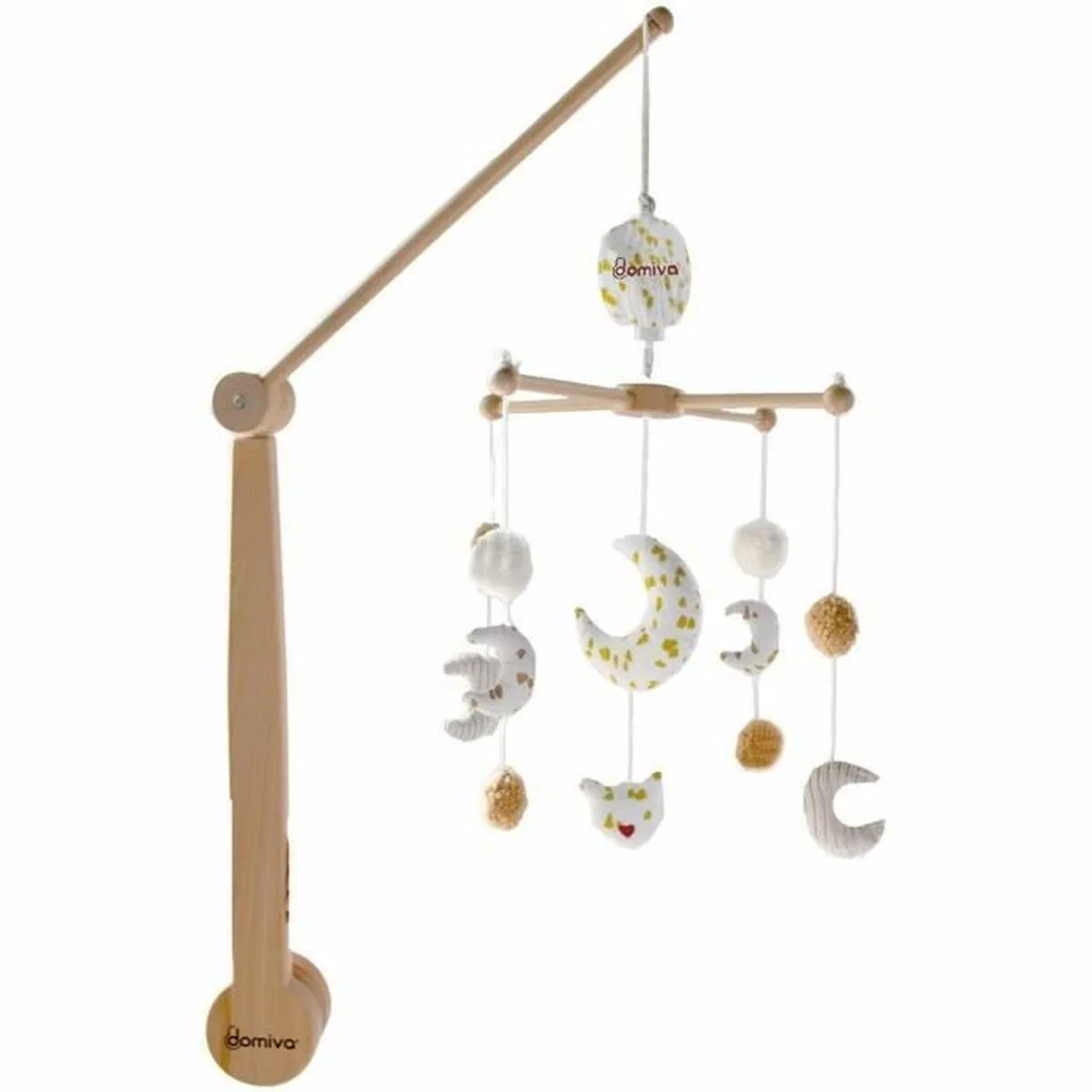 Jouet musical domiva s7101628542. Révélez votre style avec la collection capsule Diaytar, limitée et exclusive.