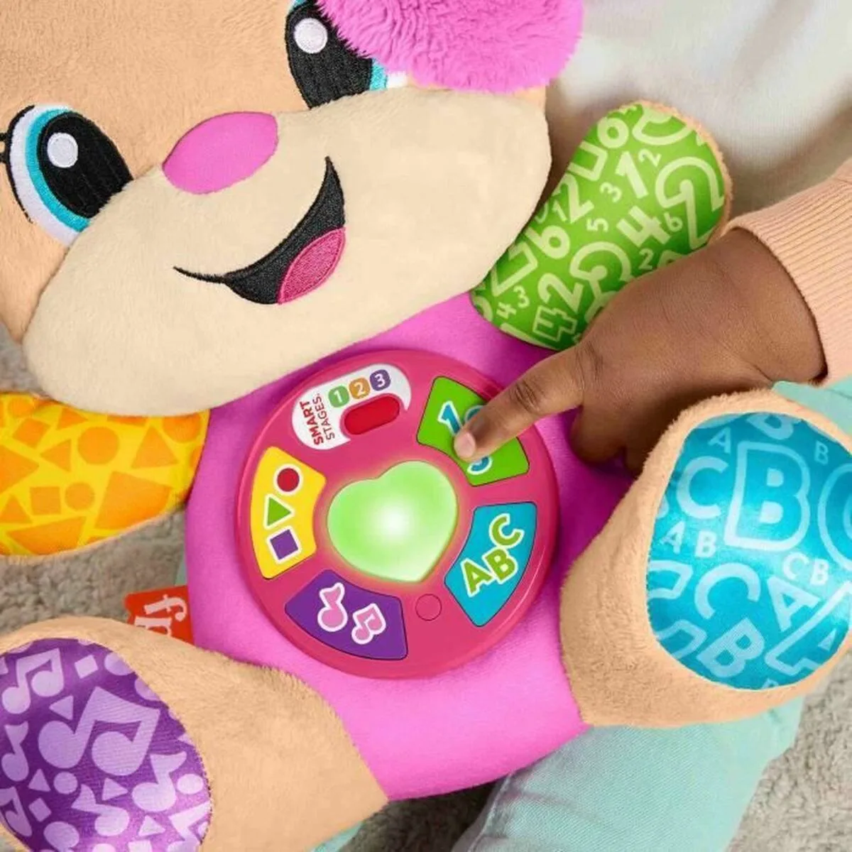 Jouet musical fisher price jfd31 s7101312169. Bien plus qu'un simple site, Diaytar est une expérience de découverte permanente de produits utiles, beaux et novateurs