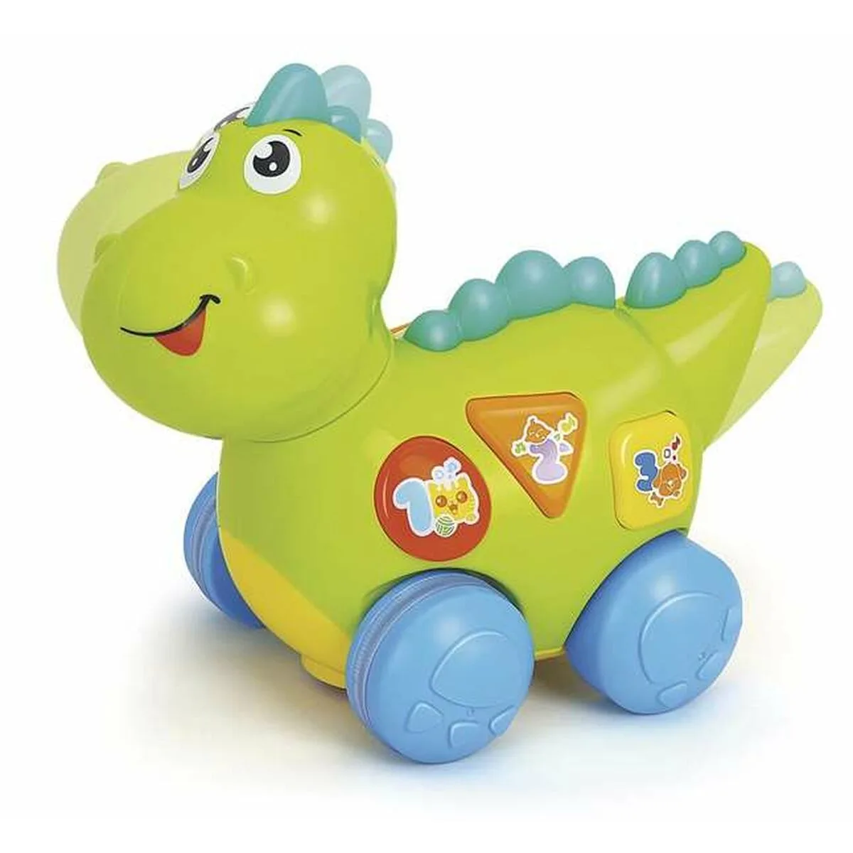 Jouet musical lumiere dinosaure 18 x 24 cm s242707468. Diaytar révolutionne votre façon de faire du shopping en ligne !