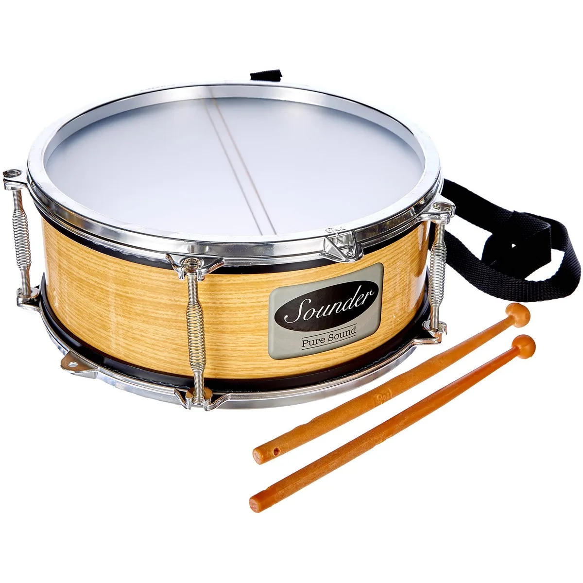 Jouet musical reig tambour o11 x 25 cm plastique 11 x 25 cm s242505881. Osez l'expérience Diaytar et découvrez comment des produits bien choisis peuvent éléver votre qualité de vie.