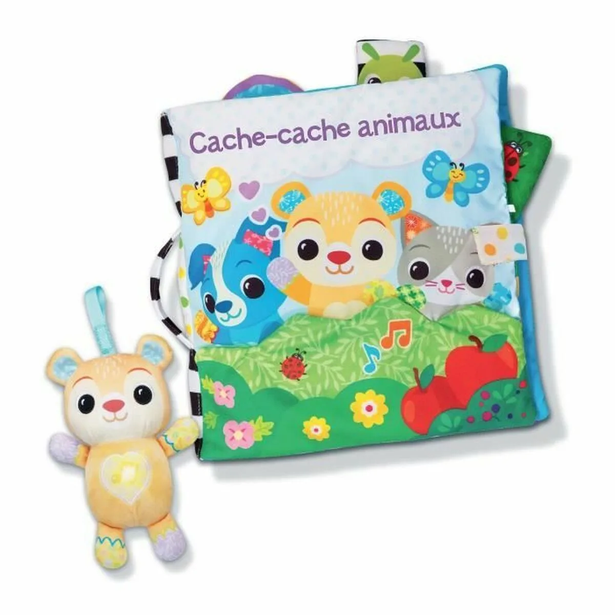 Jouet musical vtech baby big toudoux book of discoveries s7100972956. Bienvenue dans l'écosystème Diaytar, où chaque produit a été pensé pour s'intégrer parfaitement dans votre vie moderne