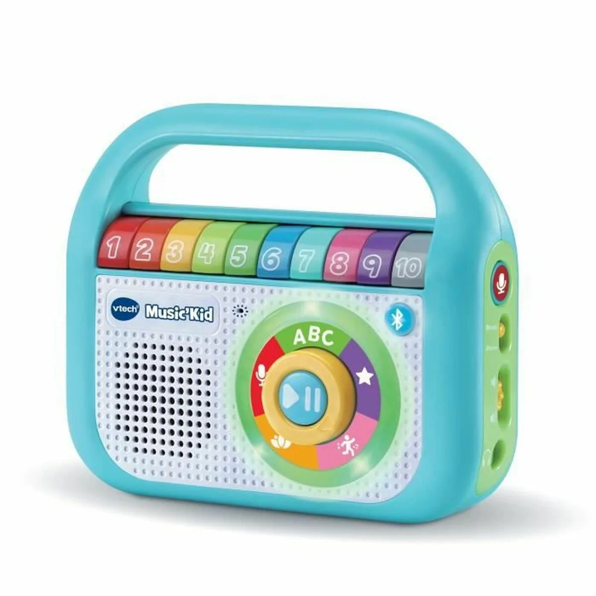 Jouet musical vtech baby music kid s718077446. Bienvenue dans l'écosystème Diaytar, où chaque produit a été pensé pour s'intégrer parfaitement dans votre vie moderne