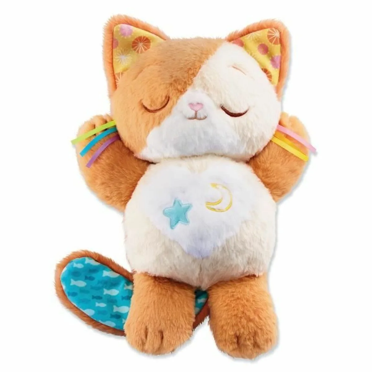 Jouet musical vtech baby my kitten sweet night s7101004517. Votre boutique de confiance Diaytar vous accompagne dans tous vos projets.