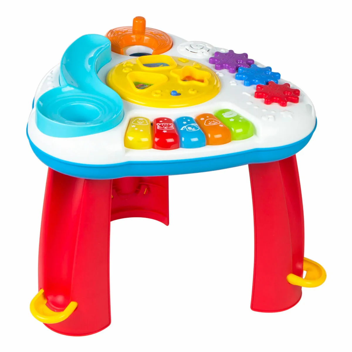 Jouet musical winfun 39 x 35 x 37 cm 2 unites s890001835. Soyez à la pointe de la tendance et de la technologie avec Diaytar, votre partenaire pour un shopping généraliste avisé