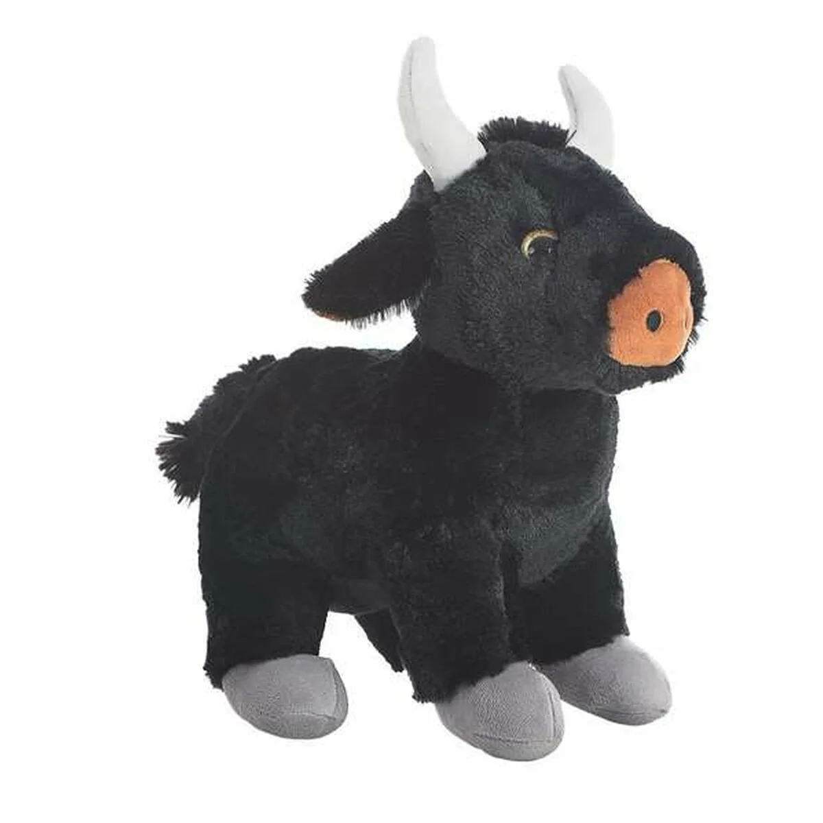Jouet peluche 34 cm taureau s242991077. Diaytar transforme l'essai du e-commerce généraliste en vous offrant une expérience curated, qualitative et surprenante