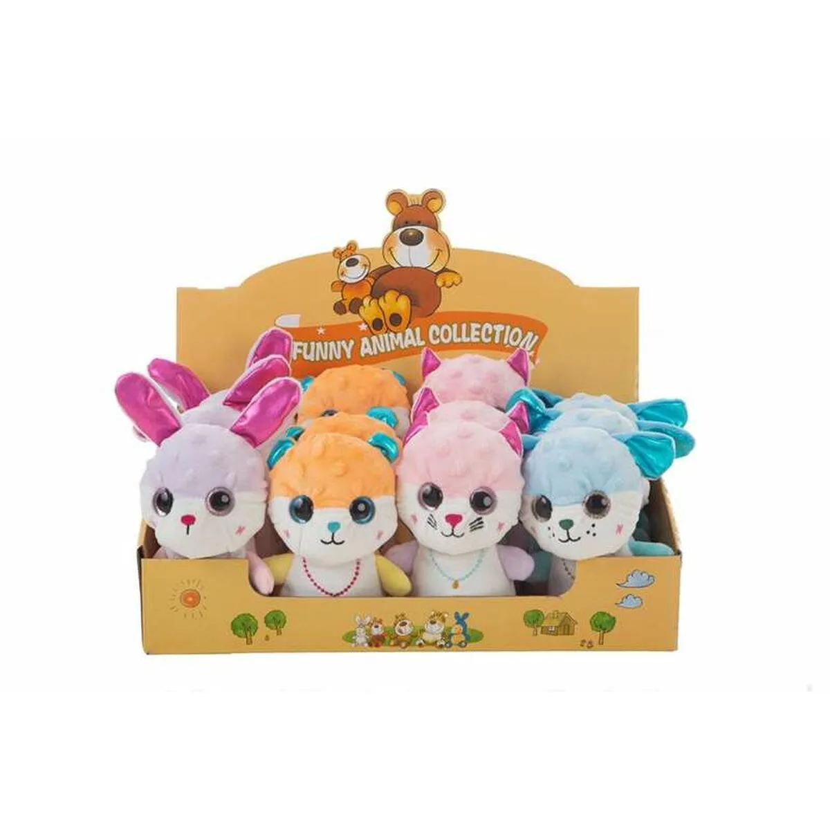 Jouet peluche animals 1 unite s243676126. Diaytar, une vision du shopping en ligne où chaque catégorie de produits, de la high-tech au généraliste, est traitée avec excellence