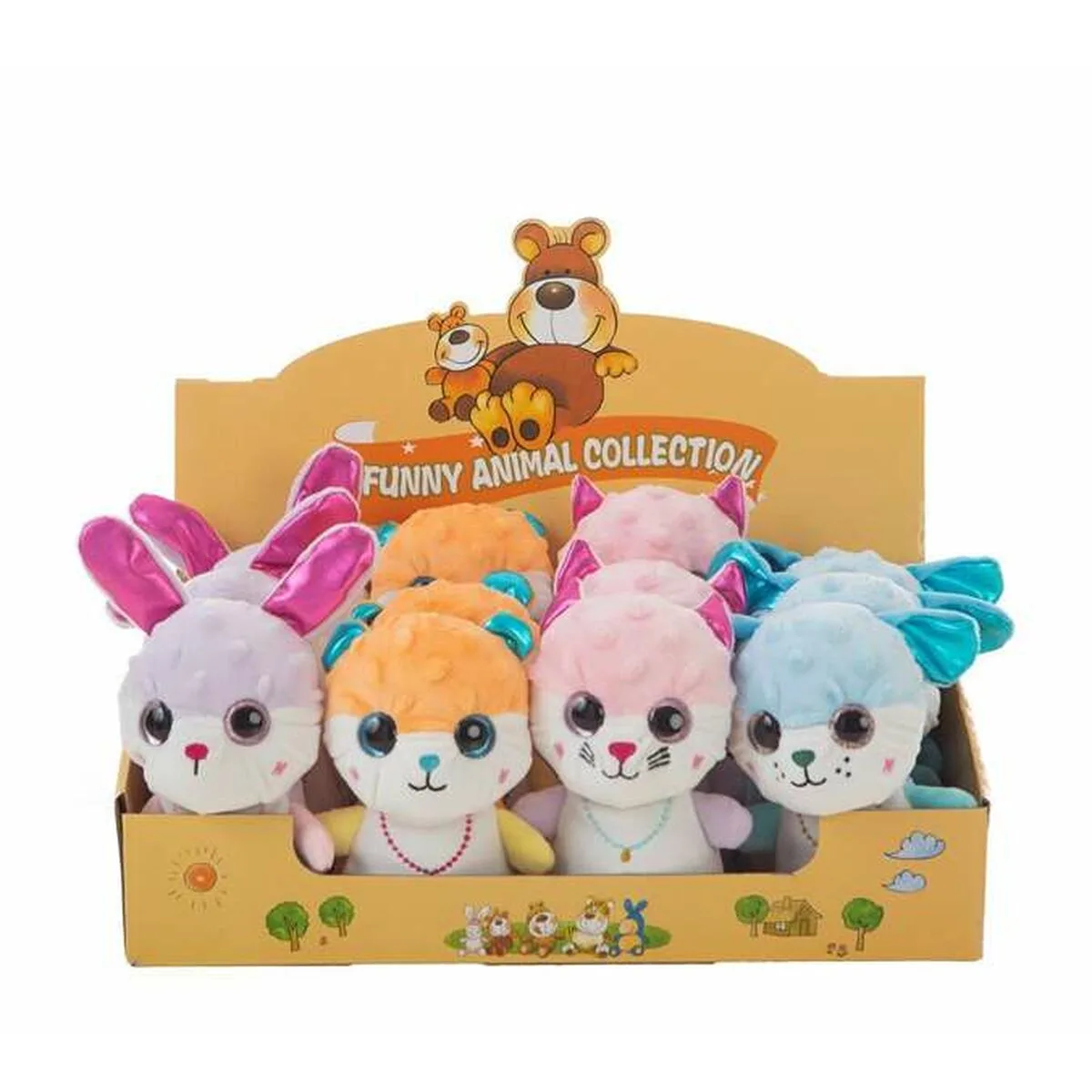 Jouet peluche animals 1 unite s243676171. Chez Diaytar, nous croyons que le meilleur des produits généraux et électroniques doit être accessible à tous, sans compromis sur le style