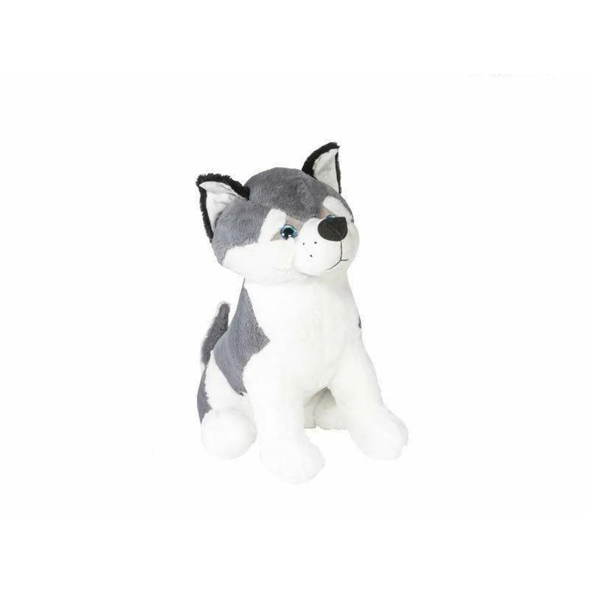 Jouet peluche artesania beatriz husky chien 45 cm plastique s243420720. Oubliez tout ce que vous savez sur le e-commerce. Diaytar réécrit les règles avec une offre audacieuse et éclectique.