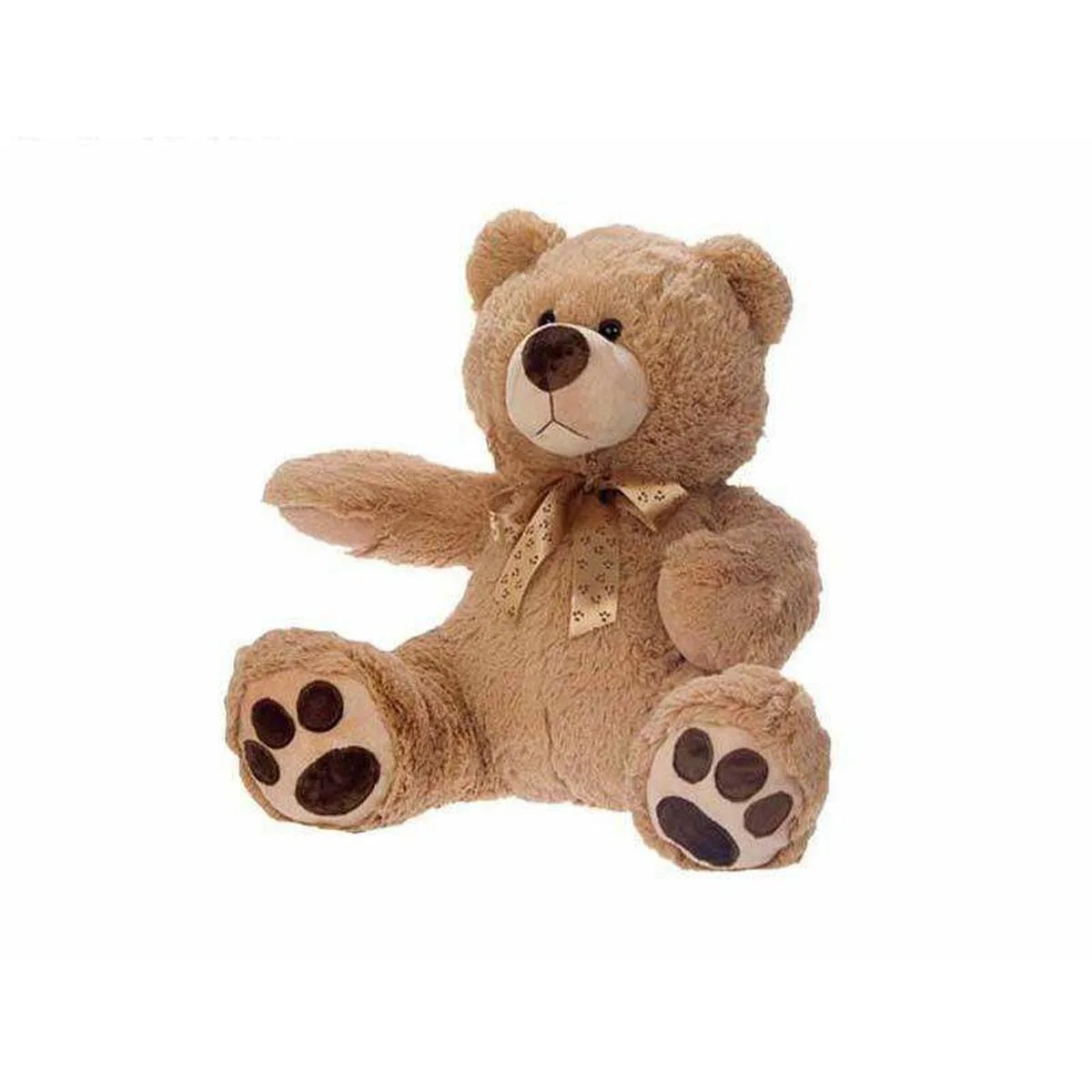 Jouet peluche artesania beatriz ours 95 cm multicouleur s243322410. Diaytar se positionne comme le carrefour des produits innovants, qu'ils relèvent de la tech, de la maison ou du quotidien