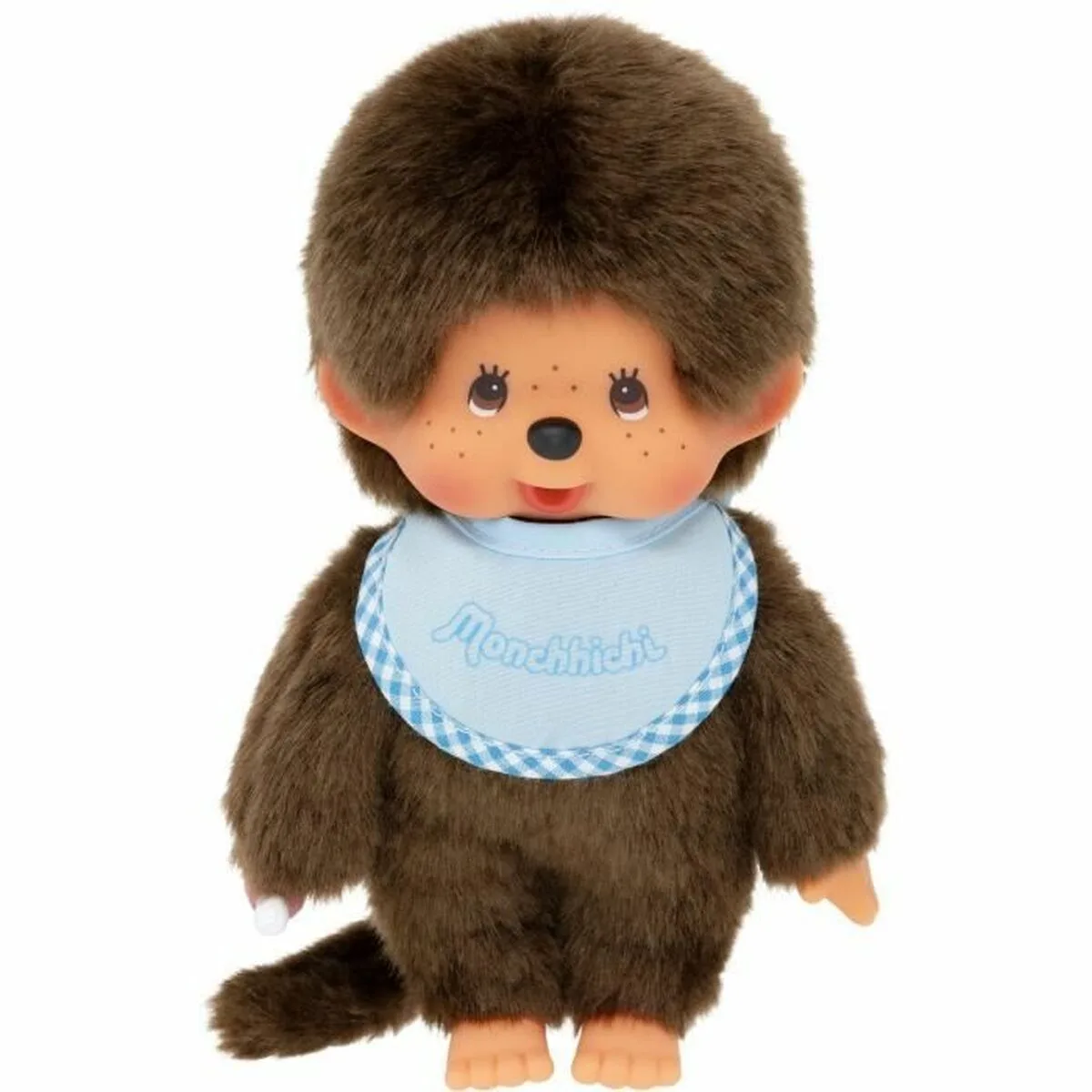 Jouet peluche bandai s7101723764. Bienvenue dans l'ère du shopping conscient. Diaytar privilégie des produits avec une éthique et un impact positif.