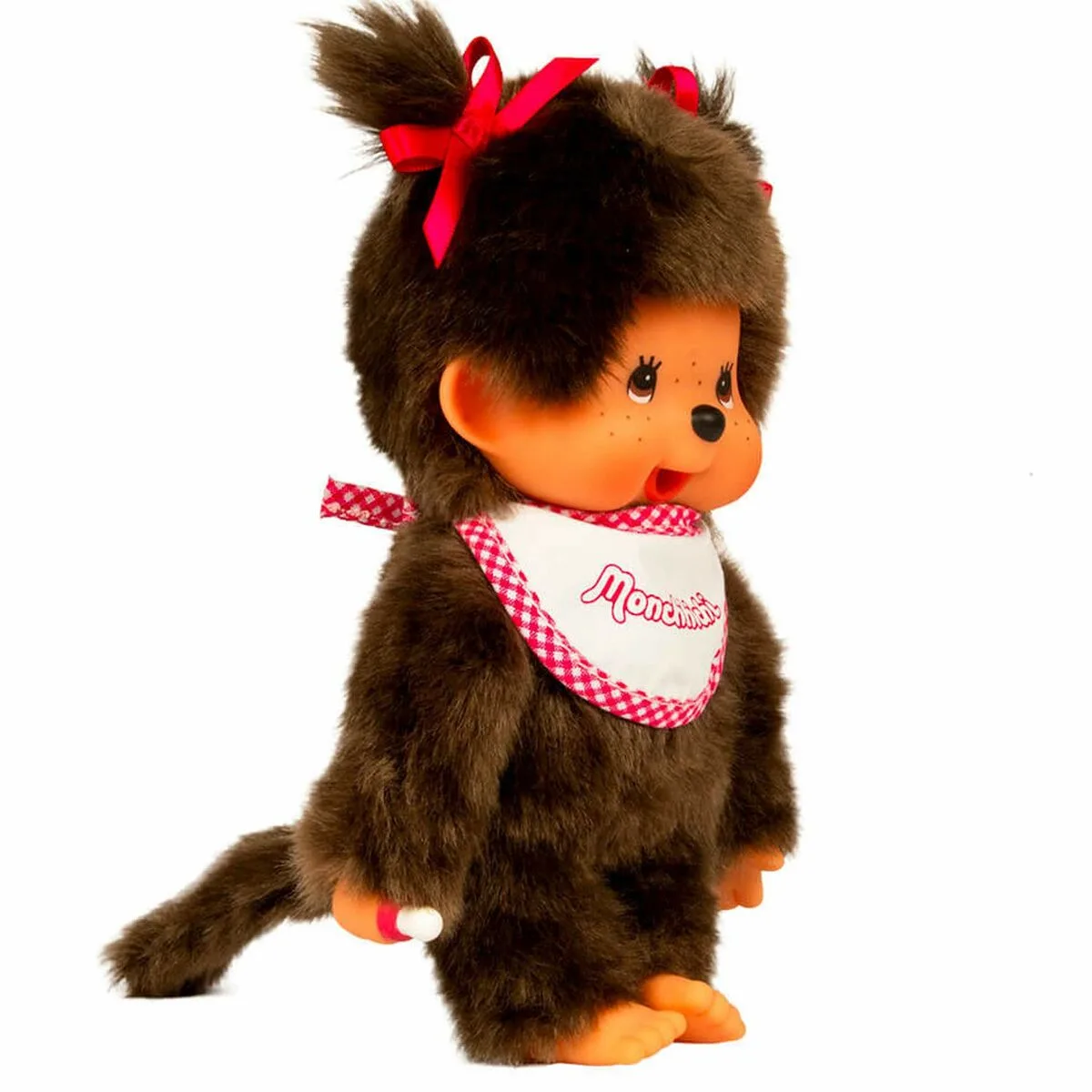 Jouet peluche bandai monchhichi 20 cm s712555954. Nous sommes les storytellers du produit ordinaire devenu extraordinaire. Bienvenue dans le récit Diaytar.