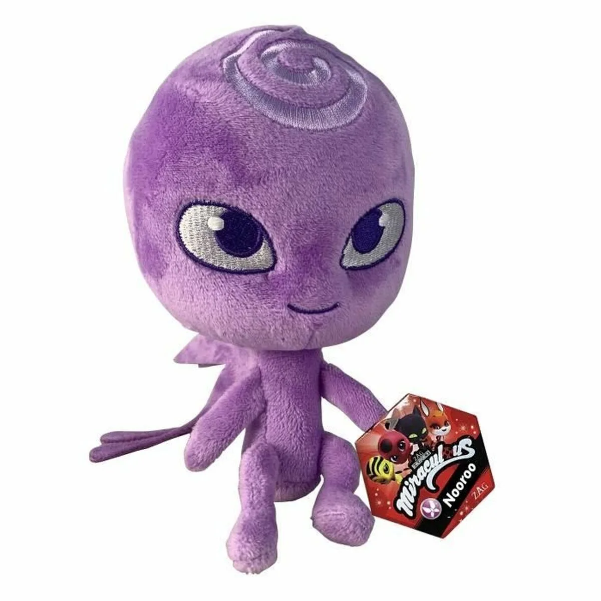 Jouet peluche bandai wayzz violet 2 pieces s7100413110. Re-découvrez le plaisir de shopper en ligne avec Diaytar et sa multitude de produits triés sur le volet pour vous