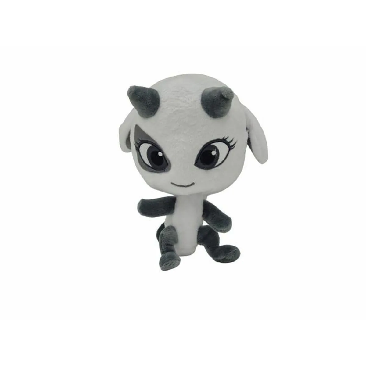Jouet peluche bandai ziggy gris plastique s7100417953. Diaytar a été conçu pour ceux qui voient le shopping en ligne comme une source d'inspiration et de solutions pratiques