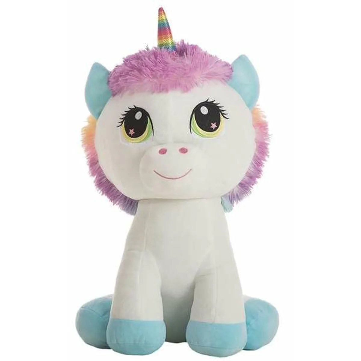 Jouet peluche beauty licorne 38 cm s243175892. Diaytar, c'est la boîte à outils de votre vie idéale. Des produits pour construire, embellir et optimiser votre quotidien.