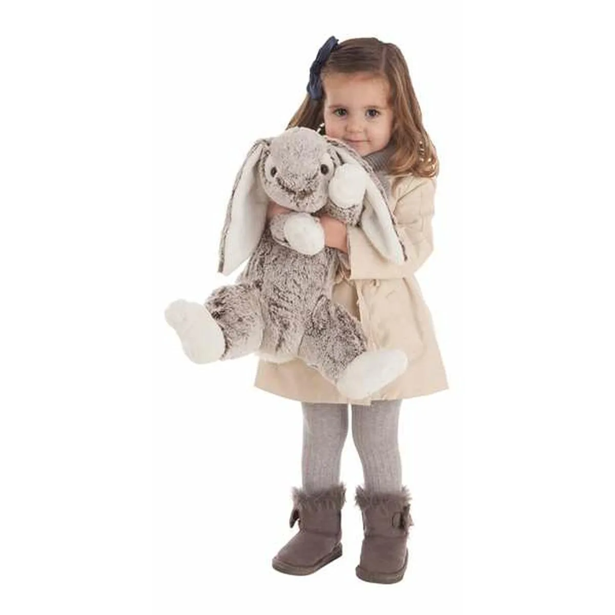 Jouet peluche blandi 26 cm lapin s242791593. Diaytar révolutionne votre façon de faire du shopping en ligne !