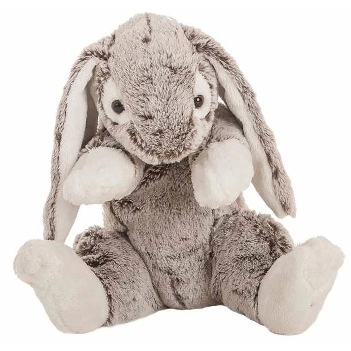 Jouet peluche blandi lapin gris 42 cm s242792050. Notre raison d'être : vous faire économiser le plus précieux des resources : votre temps. Bienvenue sur Diaytar, les produits triés sur le volet.
